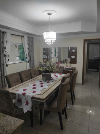 Imagem Sobrado com 3 Quartos à Venda, 180 m² em Parque Capuava - Santo André Imagem Sobrado com 3 Quartos à Venda, 180 m² em Parque Capuava - Santo André