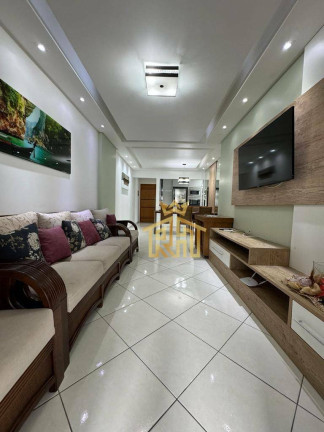 Imagem Apartamento com 3 Quartos à Venda, 107 m² em Vila Assunção - Praia Grande Imagem Apartamento com 3 Quartos à Venda, 107 m² em Vila Assunção - Praia Grande