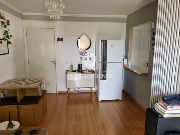 Imagem Apartamento com 2 Quartos à Venda, 58 m² em Loteamento Santo Antônio - Itatiba Imagem Apartamento com 2 Quartos à Venda, 58 m² em Loteamento Santo Antônio - Itatiba