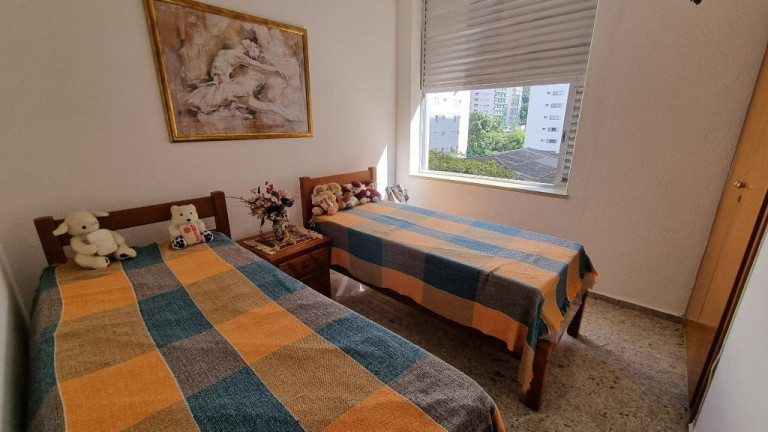 Imagem Apartamento com 1 Quarto à Venda, 45 m² em Pitangueiras - Guarujá Imagem Apartamento com 1 Quarto à Venda, 45 m² em Pitangueiras - Guarujá