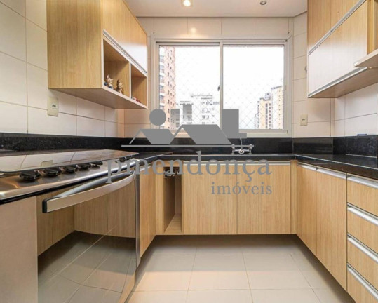 Imagem Apartamento com 3 Quartos à Venda, 149 m² em Perdizes - São Paulo