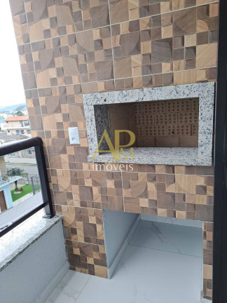 Imagem Apartamento com 2 Quartos à Venda, 78 m² em Flor De Nápolis - São José Imagem Apartamento com 2 Quartos à Venda, 78 m² em Flor De Nápolis - São José