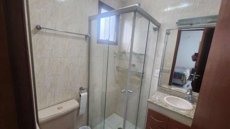 Imagem Apartamento com 4 Quartos à Venda, 228 m² em Vila Belmiro - Santos Imagem Apartamento com 4 Quartos à Venda, 228 m² em Vila Belmiro - Santos