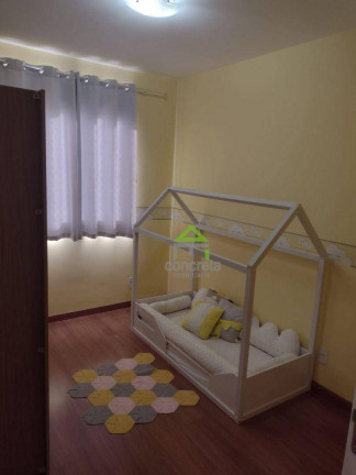 Imagem Apartamento com 2 Quartos à Venda, 48 m² em Roselandia - Cotia Imagem Apartamento com 2 Quartos à Venda, 48 m² em Roselandia - Cotia