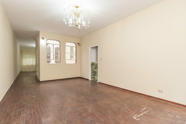 Imagem Casa com 5 Quartos à Venda, 227 m² em Santa Cecília - São Paulo