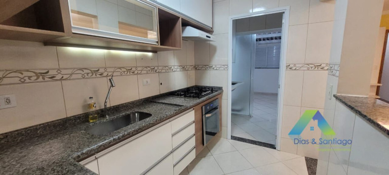 Imagem Apartamento com 2 Quartos à Venda, 68 m² em Vila Pires - Santo André Imagem Apartamento com 2 Quartos à Venda, 68 m² em Vila Pires - Santo André