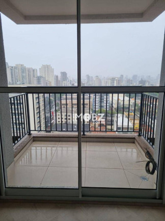 Imóvel com 1 Quarto à Venda, 28 m² em Vila Mariana - São Paulo