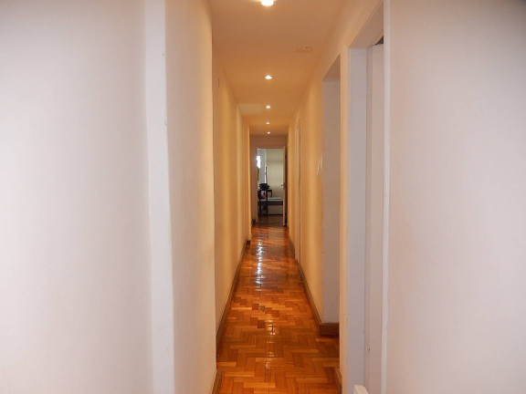 Imagem Apartamento com 3 Quartos à Venda,  em Copacabana - Rio De Janeiro