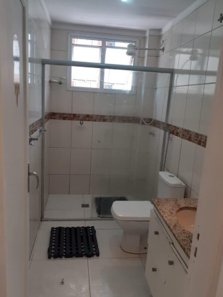 Imagem Apartamento com 2 Quartos à Venda, 59 m² em Gonzaga - Santos