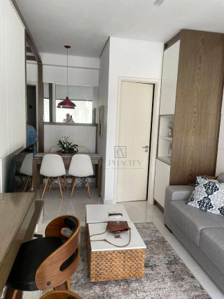 Imagem Apartamento com 1 Quarto para Alugar, 49 m² em Tamboré - Barueri Imagem Apartamento com 1 Quarto para Alugar, 49 m² em Tamboré - Barueri