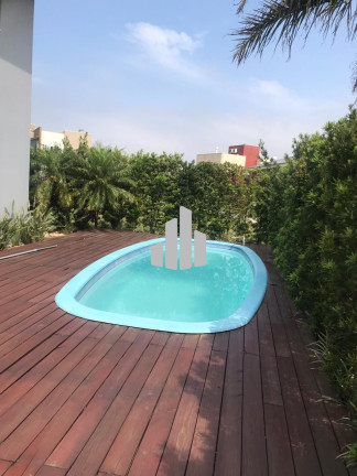 Imagem Casa de Condomínio com 5 Quartos à Venda, 479 m² em Praia Itapeva - Torres Imagem Casa de Condomínio com 5 Quartos à Venda, 479 m² em Praia Itapeva - Torres