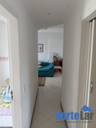 Imagem Apartamento com 3 Quartos à Venda, 93 m² em Freguesia Do ó - São Paulo
