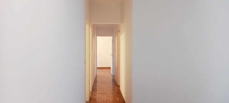 Imagem Imóvel com 3 Quartos à Venda, 130 m² em Santa Cecília - São Paulo