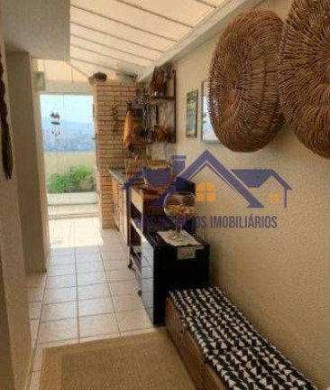 Imagem Apartamento com 2 Quartos à Venda, 60 m² em Lapa - São Paulo