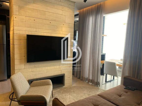 Imagem Apartamento com 2 Quartos à Venda, 56 m² em Cerâmica - São Caetano Do Sul