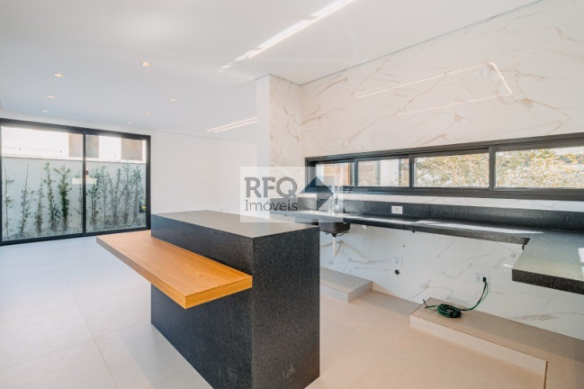 Imagem Casa com 3 Quartos à Venda, 298 m² em Laranja Azeda - Atibaia