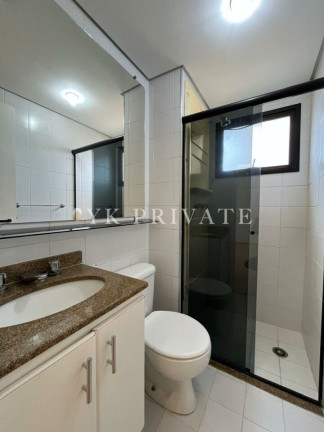 Imagem Apartamento com 2 Quartos à Venda, 61 m² em Pompéia - São Paulo