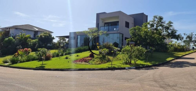 Imagem Casa de Condomínio com 4 Quartos à Venda, 405 m² em Colinas De Inhandjara - Itupeva
