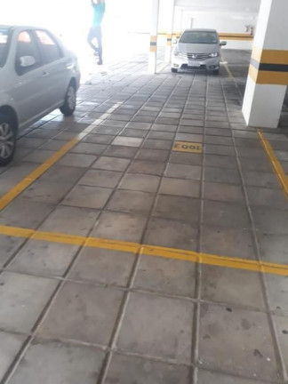 Imagem Apartamento com 3 Quartos à Venda, 82 m² em Jardim Oceania - João Pessoa
