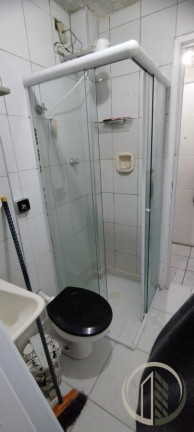 Imagem Apartamento com 1 Quarto à Venda, 51 m² em Itararé - São Vicente