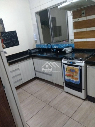 Imagem Casa com 2 Quartos à Venda, 96 m² em Planalto Verde - Ribeirão Preto