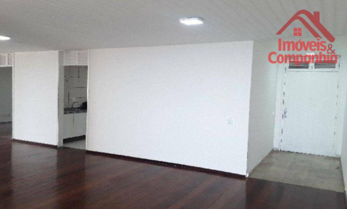 Imagem Apartamento com 3 Quartos à Venda, 164 m² em Meireles - Fortaleza