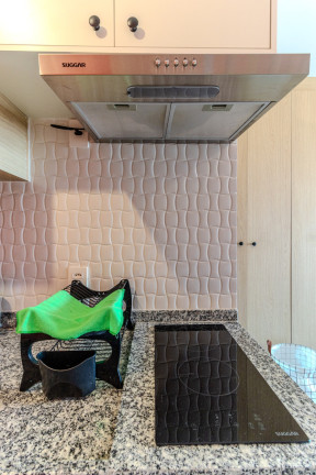 Imagem Studio com 1 Quarto à Venda, 30 m² em Higienópolis - São Paulo
