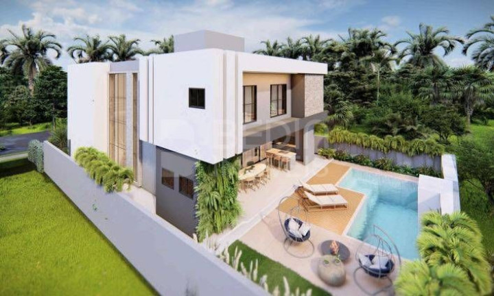 Imagem Apartamento com 5 Quartos à Venda, 366 m² em Santa Regina - Camboriú