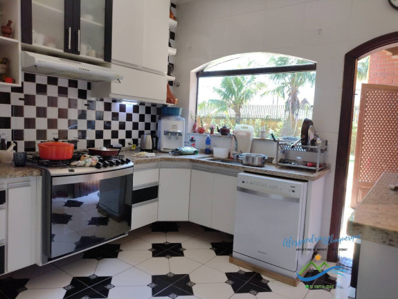 Imagem Casa com 4 Quartos à Venda, 315 m² em Cibratel Ii - Itanhaém