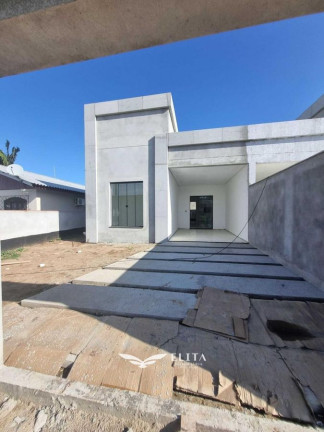 Imagem Casa com 3 Quartos à Venda, 88 m² em Quinta Dos Açorianos - Barra Velha