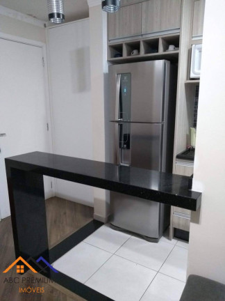 Imagem Apartamento com 3 Quartos à Venda, 60 m² em Vila Pires - Santo André Imagem Apartamento com 3 Quartos à Venda, 60 m² em Vila Pires - Santo André