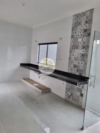 Imagem Casa com 2 Quartos à Venda, 160 m² em Parque Das Esmeraldas - Franca Imagem Casa com 2 Quartos à Venda, 160 m² em Parque Das Esmeraldas - Franca