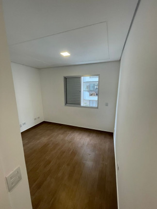 Imagem Apartamento com 3 Quartos à Venda, 92 m² em Vila Regente Feijó - São Paulo
