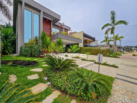 Imagem Casa com 6 Quartos à Venda, 440 m² em Riviera De São Lourenço - Bertioga