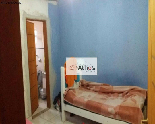 Imagem Sobrado com 3 Quartos à Venda, 85 m² em Jardim Umuarama - Indaiatuba