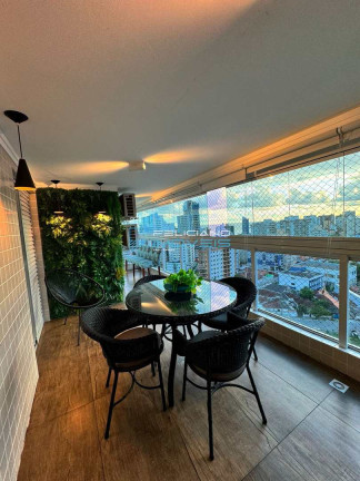 Imagem Apartamento com 3 Quartos à Venda, 118 m² em Caiçara - Praia Grande