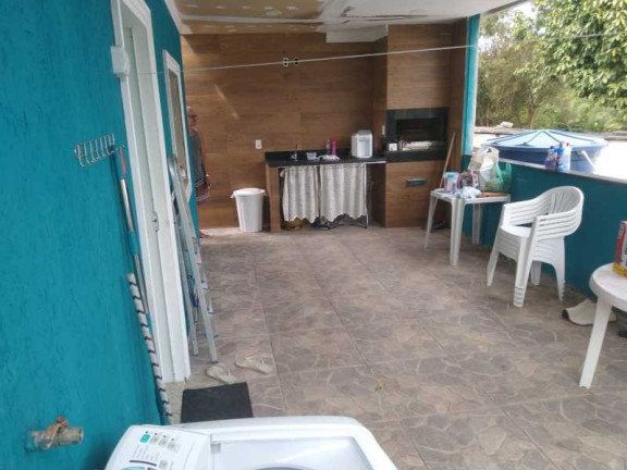 Imagem Imóvel com 4 Quartos à Venda, 200 m² em Campo Grande - Rio De Janeiro
