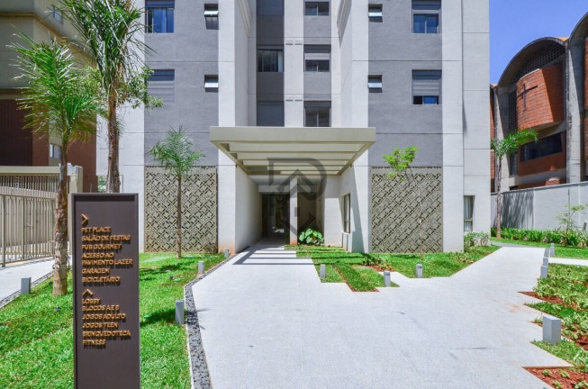 Imagem Apartamento com 2 Quartos à Venda, 68 m² em Vila Mariana - São Paulo