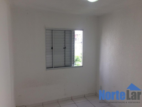 Imagem Apartamento com 3 Quartos à Venda, 50 m² em Pirituba - São Paulo