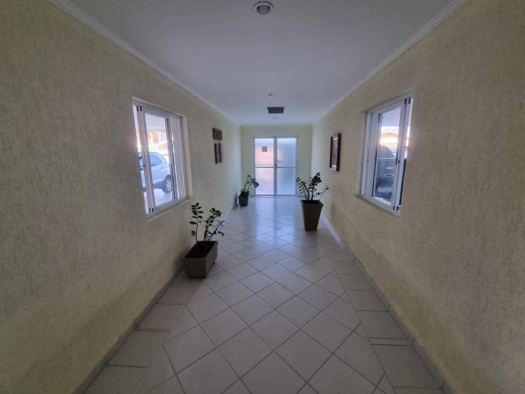 Imagem Apartamento com 2 Quartos à Venda, 83 m² em Itaguá /barra Da Lagoa - Ubatuba