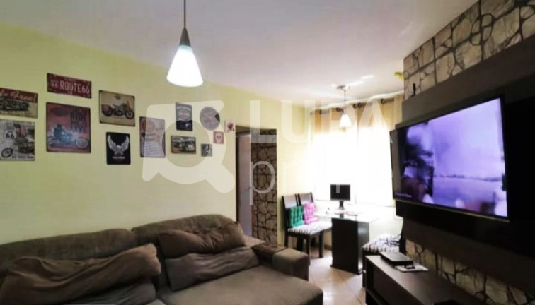 Apartamento com 2 Quartos à Venda, 48 m² em Brás - São Paulo