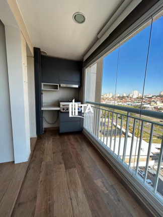 Imagem Imóvel com 2 Quartos à Venda, 55 m² em Parque Italia - Campinas Imagem Imóvel com 2 Quartos à Venda, 55 m² em Parque Italia - Campinas