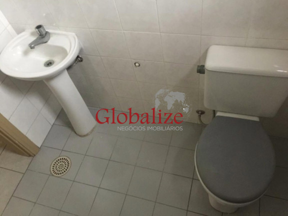 Imagem Sala Comercial à Venda, 48 m² em Vila Mathias - Santos Imagem Sala Comercial à Venda, 48 m² em Vila Mathias - Santos