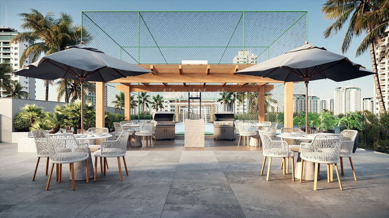 Imagem Apartamento com 4 Quartos à Venda, 200 m² em Centro - Balneário Camboriú