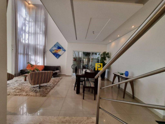 Imagem Casa com 3 Quartos à Venda ou Locação, 278 m² em Loteamento Residencial Jardim Dos Ipês Amarelos - Americana Imagem Casa com 3 Quartos à Venda ou Locação, 278 m² em Loteamento Residencial Jardim Dos Ipês Amarelos - Americana