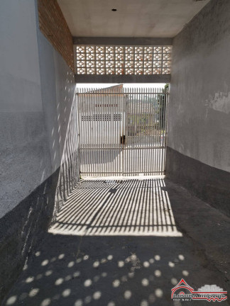 Imagem Casa com 2 Quartos à Venda, 103 m² em Primeiro De Maio - Jacareí
