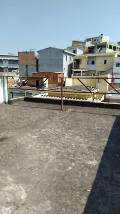 Imagem Casa com 3 Quartos à Venda, 250 m² em Jardim Planalto - Carapicuíba