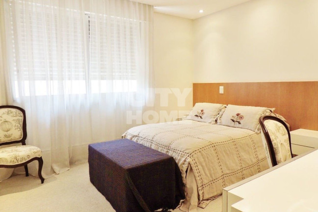 Imagem Apartamento com 3 Quartos à Venda, 500 m² em Jardim América - São Paulo