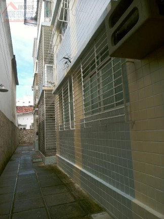 Imagem Apartamento com 3 Quartos à Venda, 100 m² em Casa Caiada - Olinda Imagem Apartamento com 3 Quartos à Venda, 100 m² em Casa Caiada - Olinda