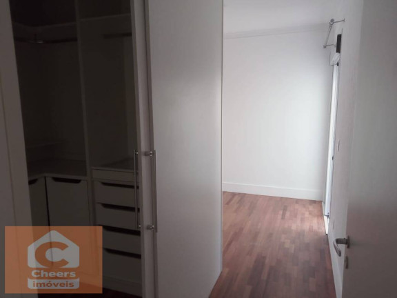 Imagem Apartamento com 4 Quartos à Venda, 135 m² em Brooklin - São Paulo Imagem Apartamento com 4 Quartos à Venda, 135 m² em Brooklin - São Paulo